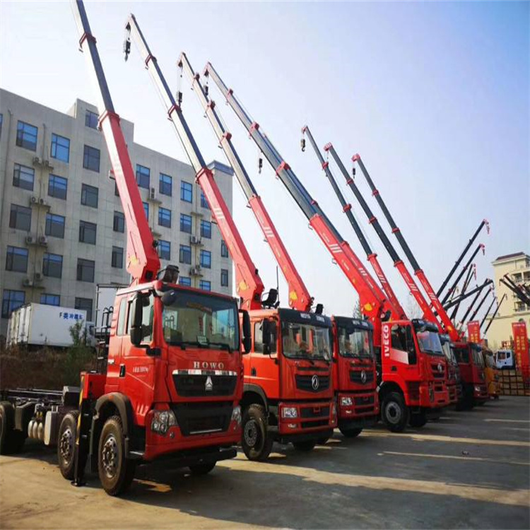 武清吊车出租租赁的使用有什么要求