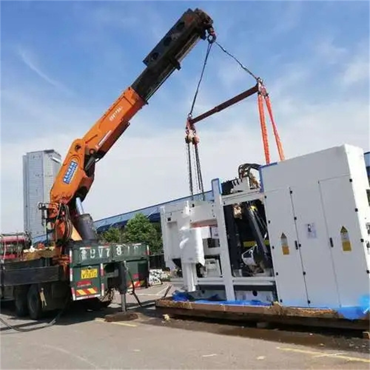 武清附近小吊车联系方式|8-16吨|本地及时服务