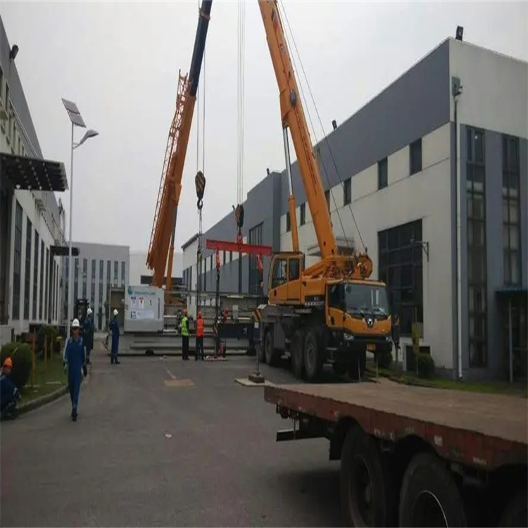 武清附近12吨吊车出租电话|工程吊装|高效响应