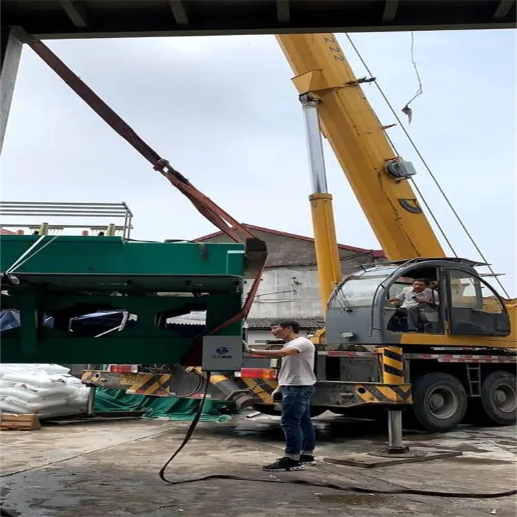 武清大吨位吊车租赁应急保障方案|化解突发吊装需求难题