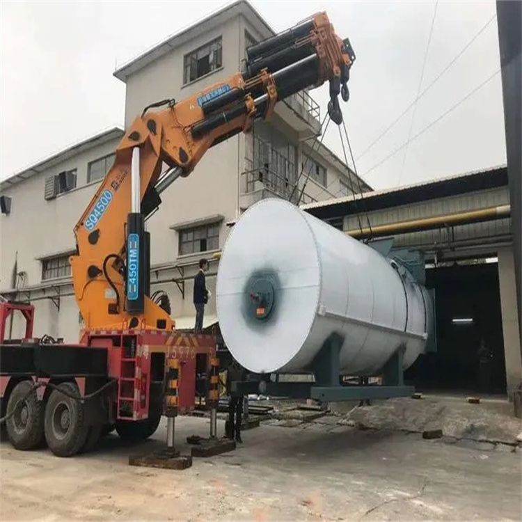 武清吊车租用电话|24小时应急服务|精准吊装方案